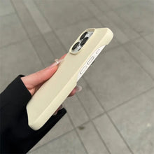 Half-Pack Graphite Case — classic black